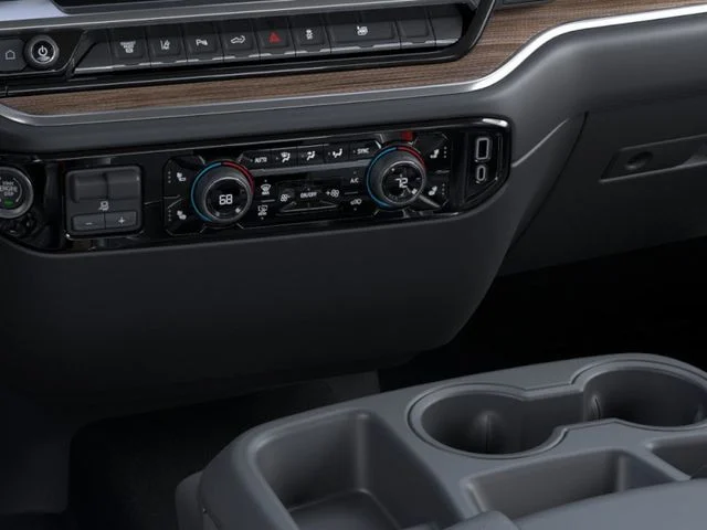2026 Chevrolet Silverado 3500 HD LT - Photo 23