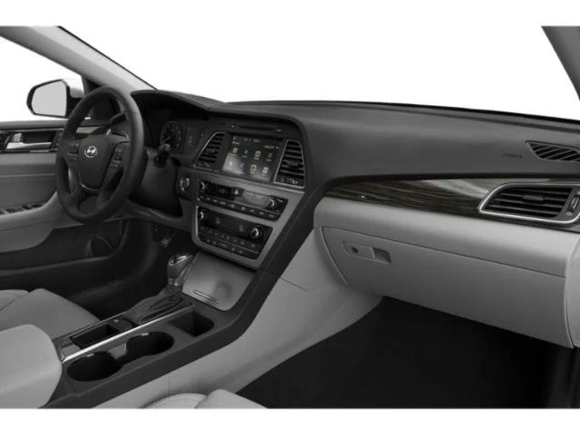 Used 2015 Phantom Black Hyundai Limited image 19