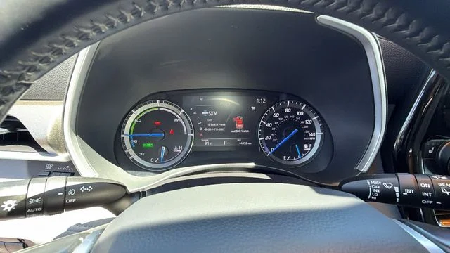 Used 2021 Silver Toyota XLE image 30