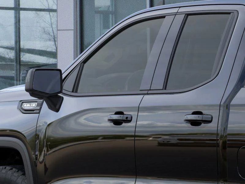New 2026 Onyx Black GMC Elevation image 12