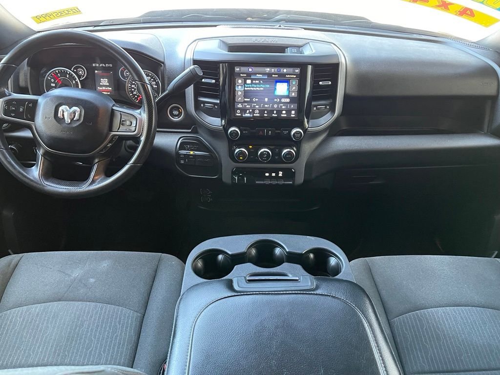 Used 2024 Gray Ram Tradesman image 9