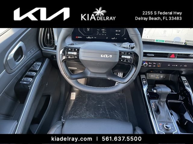 2026 Kia Sorento X-Line SX Prestige - Photo 13