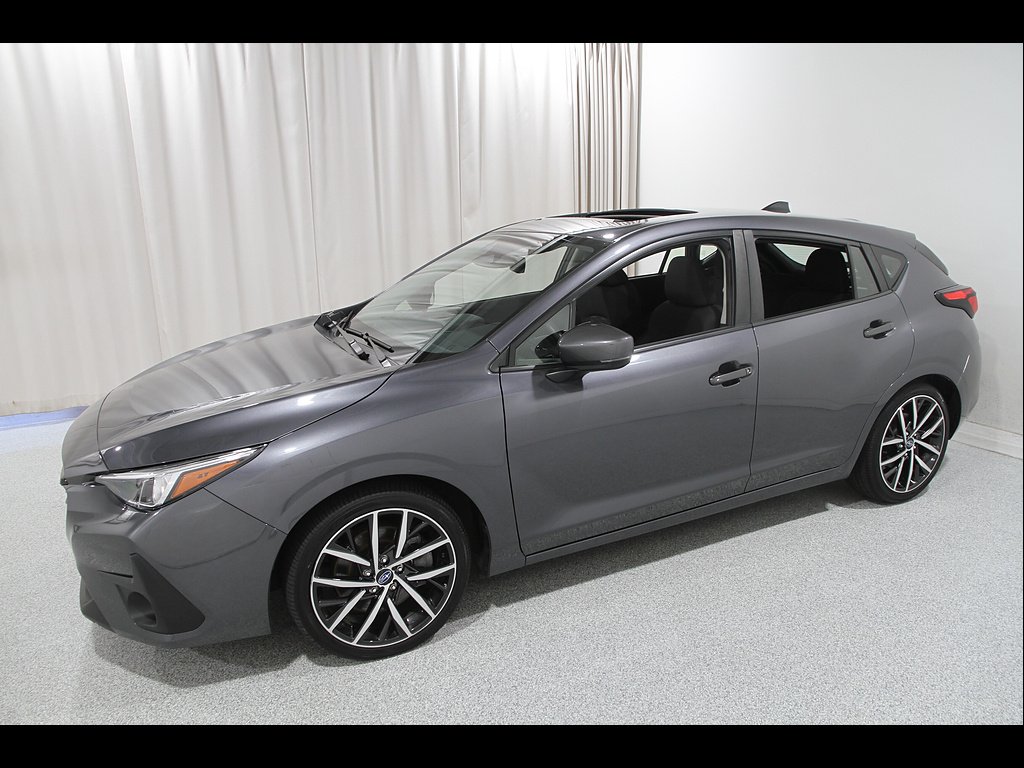 2024 Subaru Impreza Sport - Photo 3