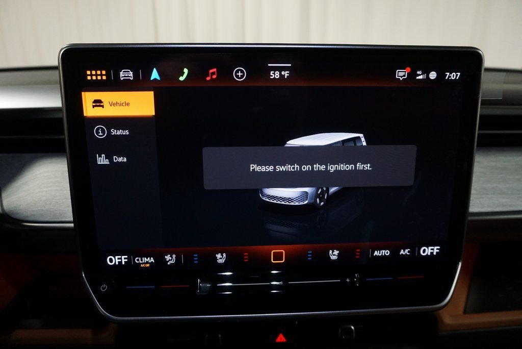 2025 Volkswagen ID. Buzz PRO S - Photo 22