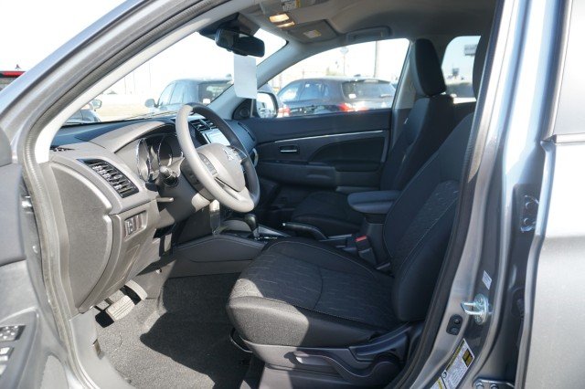 2026 Mitsubishi Outlander Sport ES - Photo 15