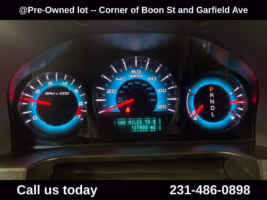 Used 2012 Gray Ford SE image 25