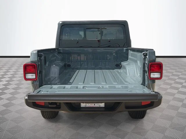 New 2026 Anvil Clear-Coat Exterior Paint Jeep Sport image 26