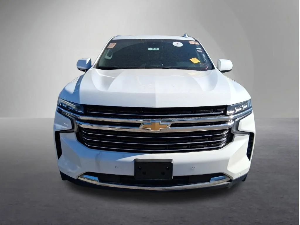 Used 2023 Chevrolet Tahoe LT with VIN 1GNSKNKD2PR386403 for sale in Red Wing, Minnesota