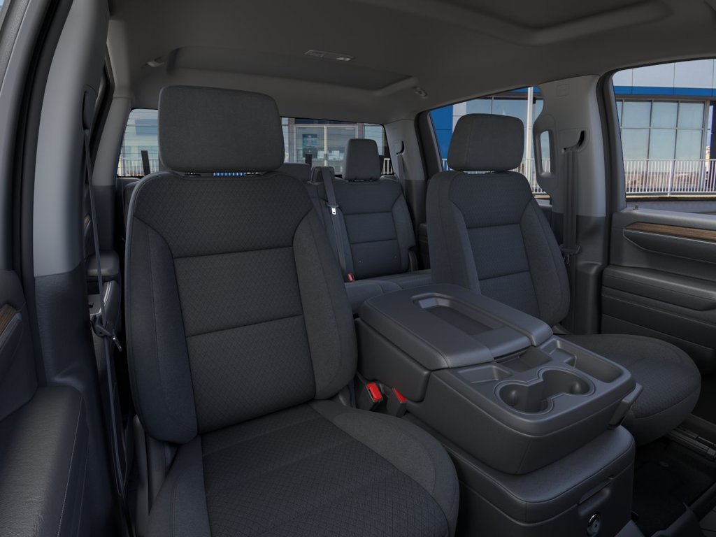 2026 Chevrolet Silverado 1500 RST - Photo 16