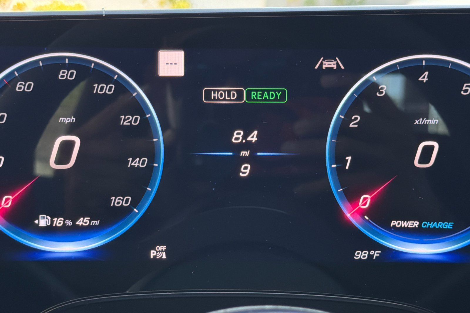 New 2027 Liquid Crystal Green Mercedes-Benz CLA 220 image 35