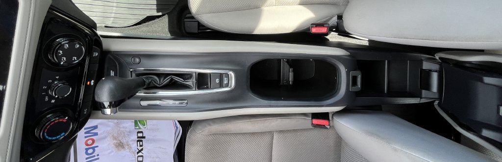 2017 Honda HR-V LX - Photo 26