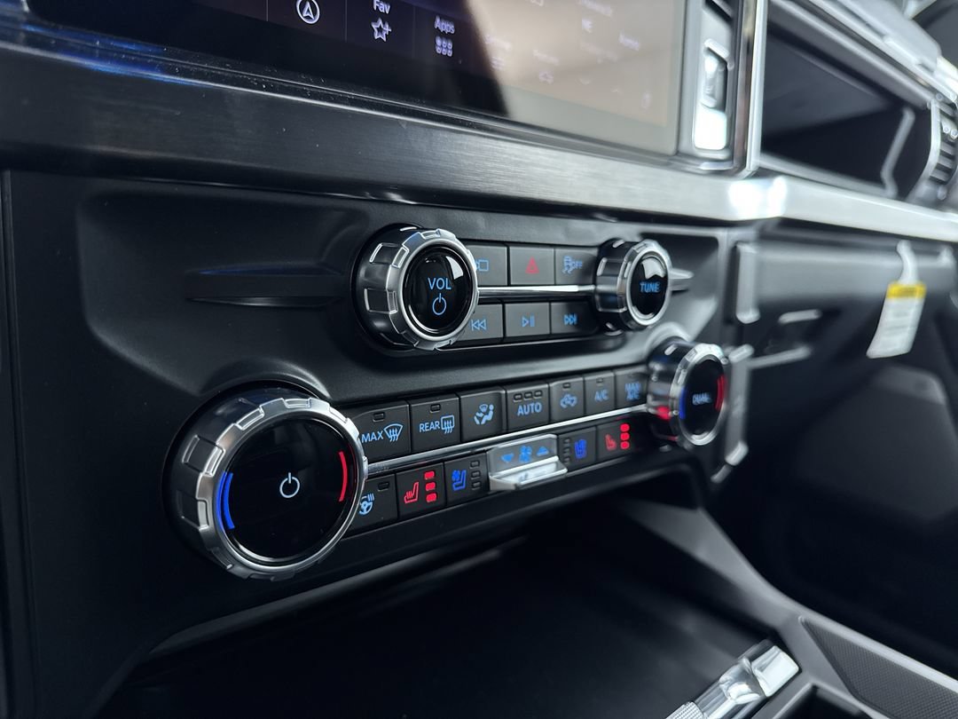 New 2026 Avalanche Ford Lariat image 21