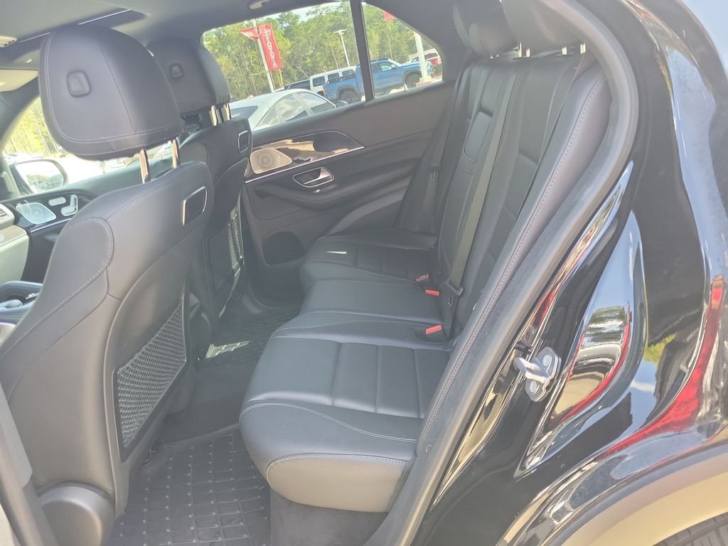 Used 2020  Mercedes-Benz GLE 350 image 26