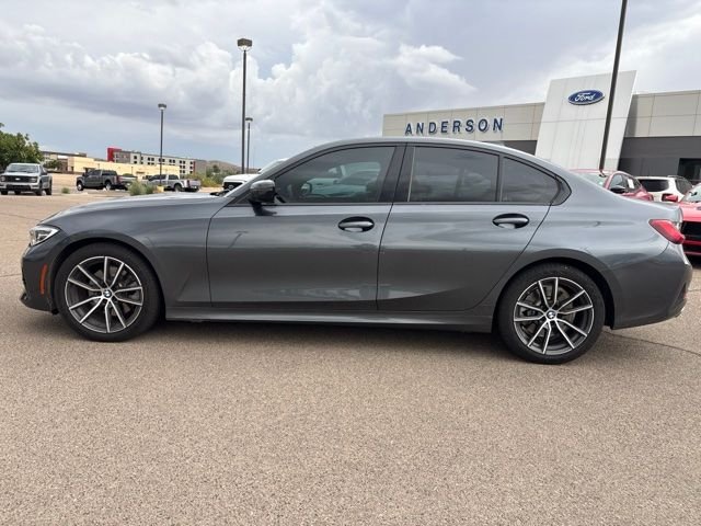 2019 BMW 3 Series 330i - Photo 8