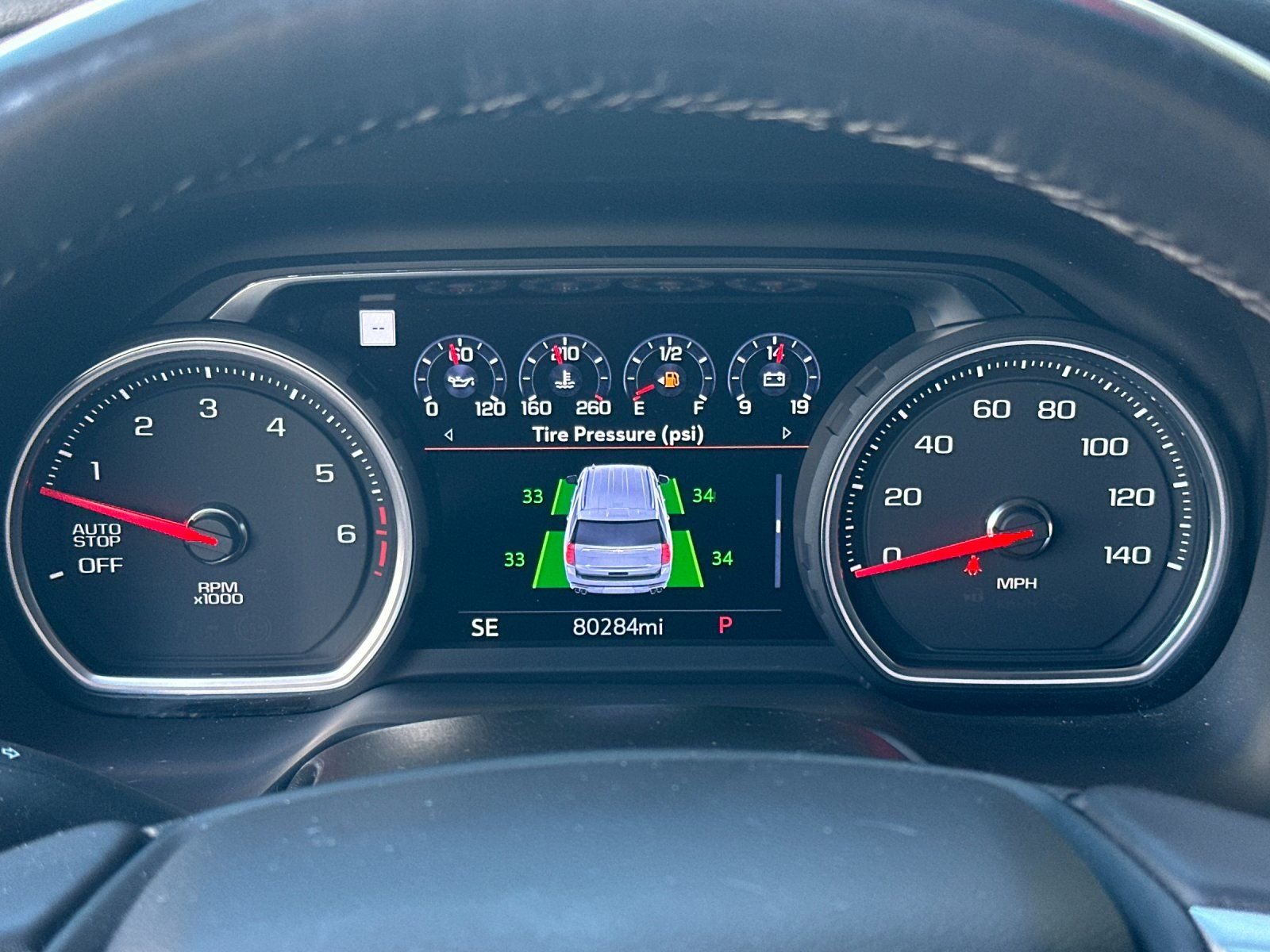 Used 2021 Shadow Gray Metallic Chevrolet Premier image 23