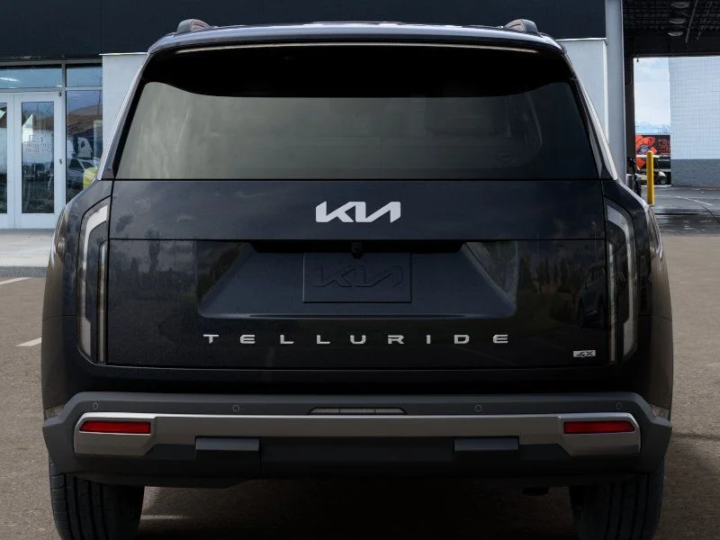 New 2027 Panthera Metal Kia S image 13