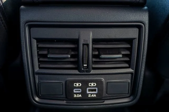 New 2026 River Rock Pearl Subaru Premium image 28