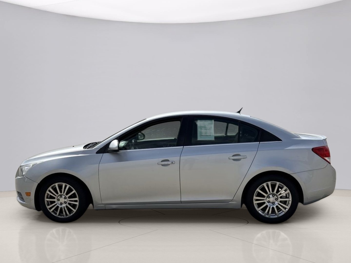 2012 Chevrolet Cruze ECO