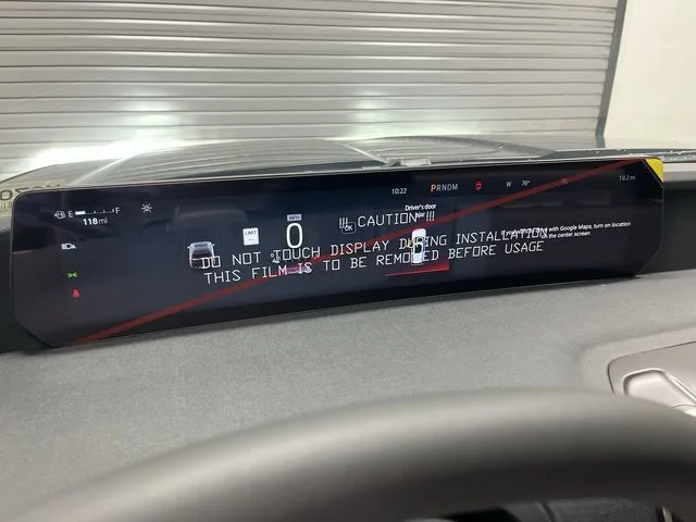 New 2027 Agate Black Metallic Ford Active image 18