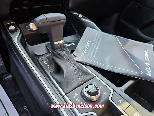 New 2026 White Kia EX image 12