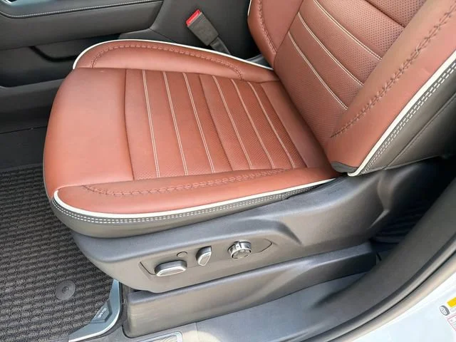 2026 GMC Sierra 1500 Denali Ultimate - Photo 21