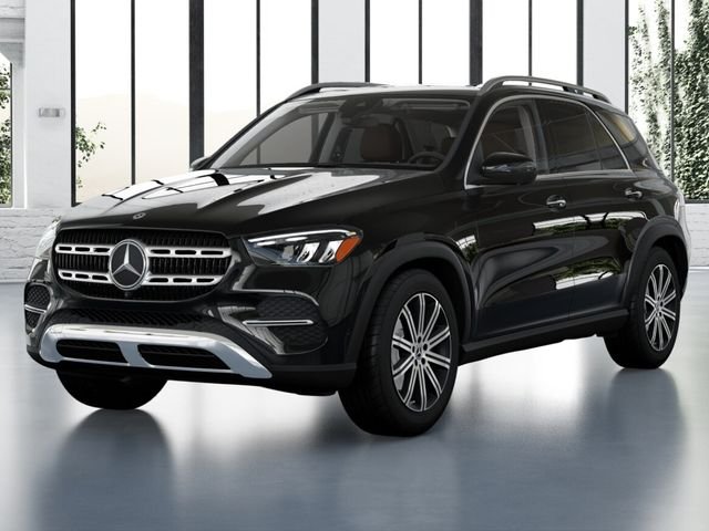 2026 Mercedes-Benz GLE