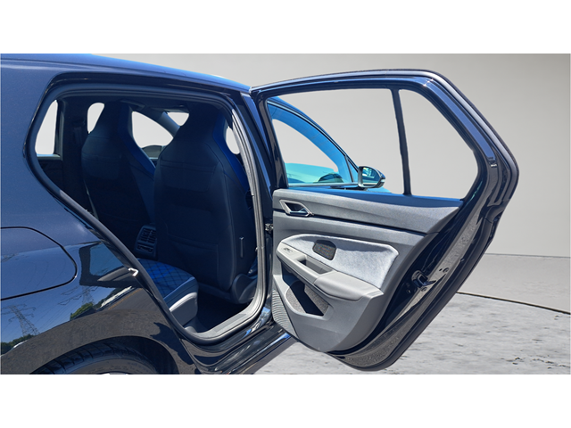 New 2026 Black Volkswagen 2.0T image 13