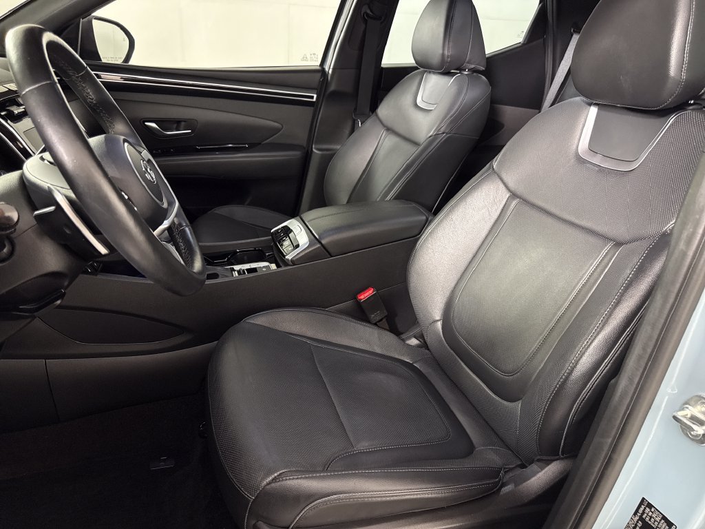 2023 Hyundai Santa Cruz Limited - Photo 13