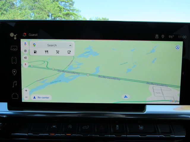 2026 GMC Sierra 1500 Elevation - Photo 20