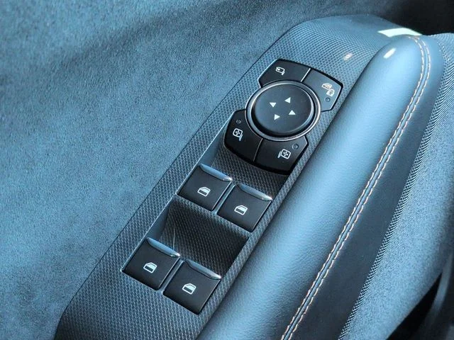 Used 2023 White Ford GT image 25