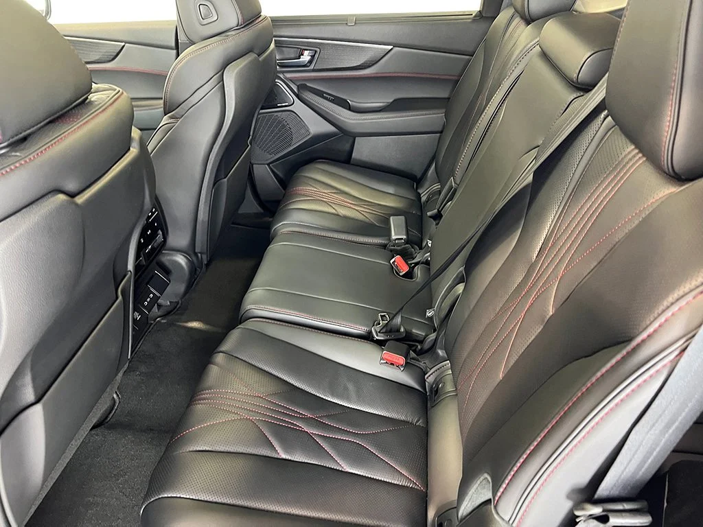 2026 Acura MDX Type S w/Advance Package - Photo 25