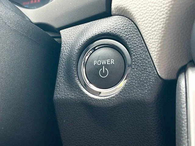 Certified Used 2025 MAGNETIC GRAY MET. Toyota  image 59