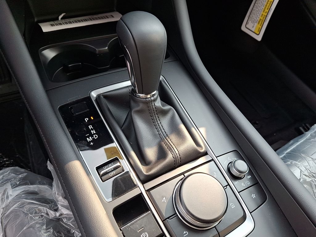 New 2026 Ceramic Metallic Mazda 2.5 S Select Sport image 9