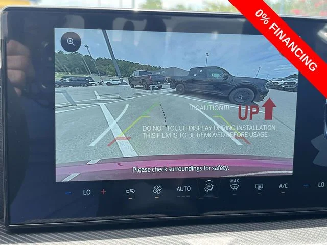 New 2026 Molten Magenta Metallic Tinted Clearcoat Ford EcoBoost image 16