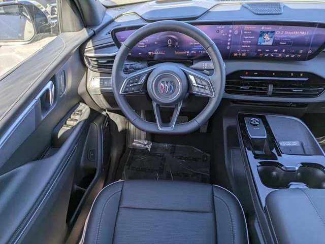 2026 Buick Enclave Sport Touring - Photo 20
