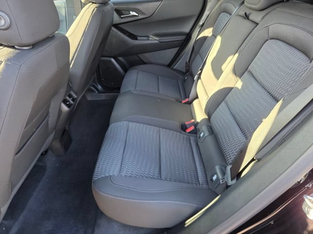 New 2027 Mosaic Black Metallic Chevrolet LT image 7