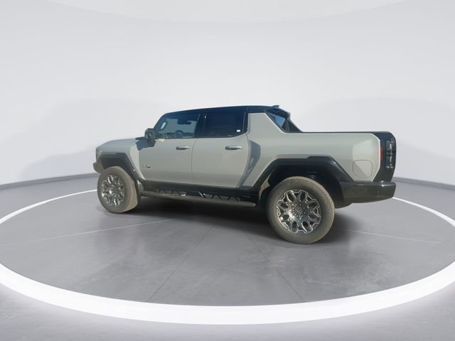 2025 GMC HUMMER EV 3X - Photo 6
