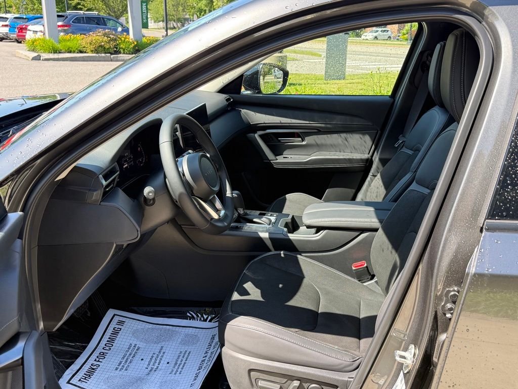 2026 Mazda CX-5 S Preferred - Photo 28