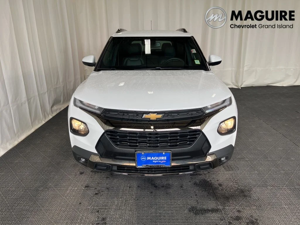 Used 2023 White Chevrolet ACTIV image 30