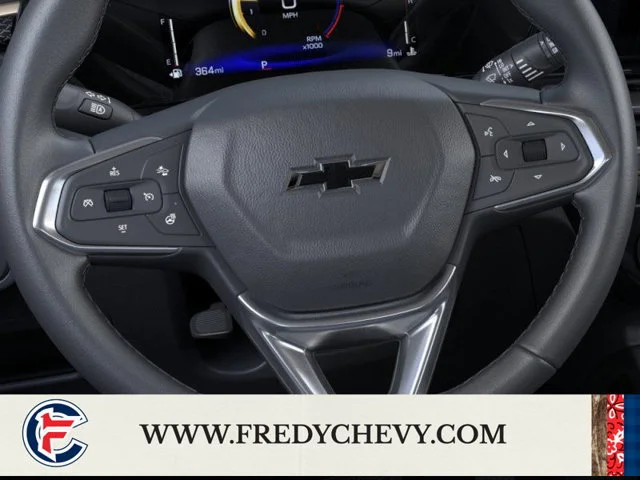 2026 Chevrolet Trailblazer Activ - Photo 21
