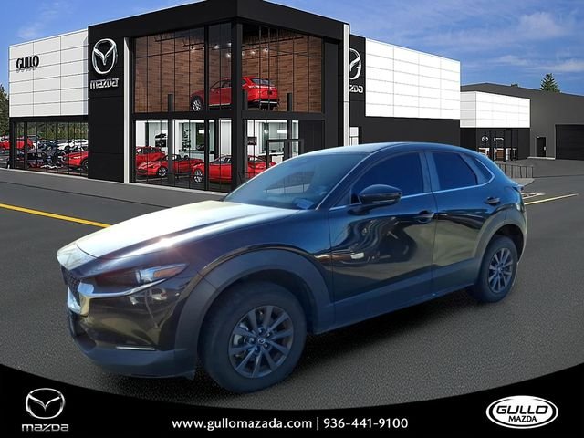 2024 Mazda CX-30 2.5 S
