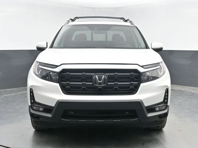 New 2026 Platinum White Pearl Honda RTL image 6