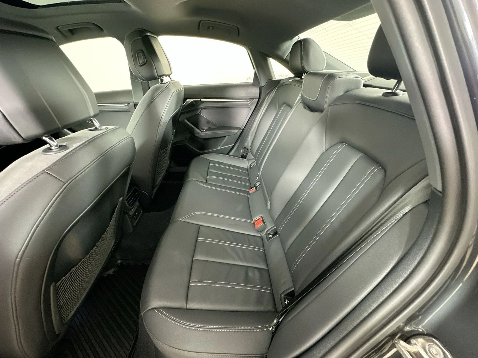 Used 2023 Gray Audi  image 37