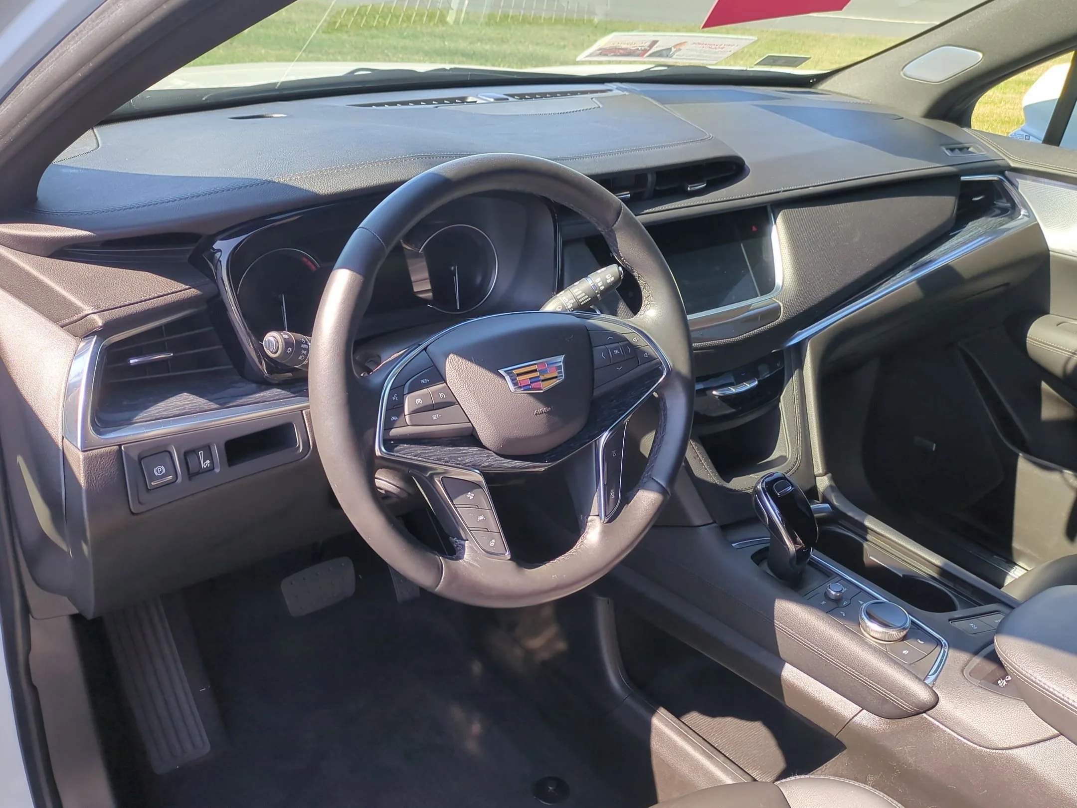 2024 Cadillac XT5 Premium Luxury - Photo 9