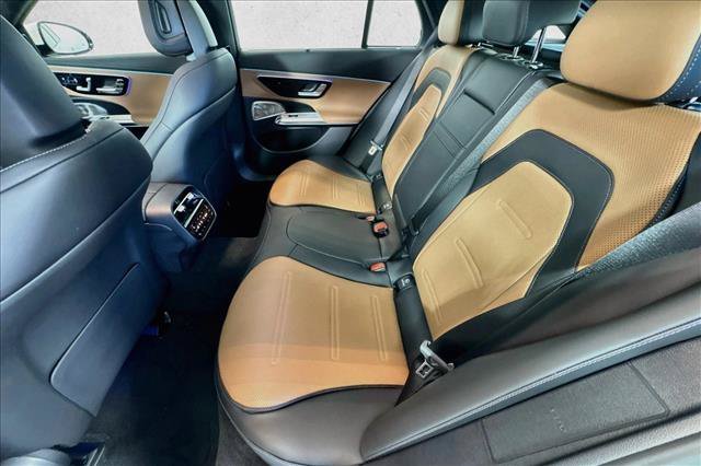 New 2026 Polar White Mercedes-Benz AMG® E 53 E image 52