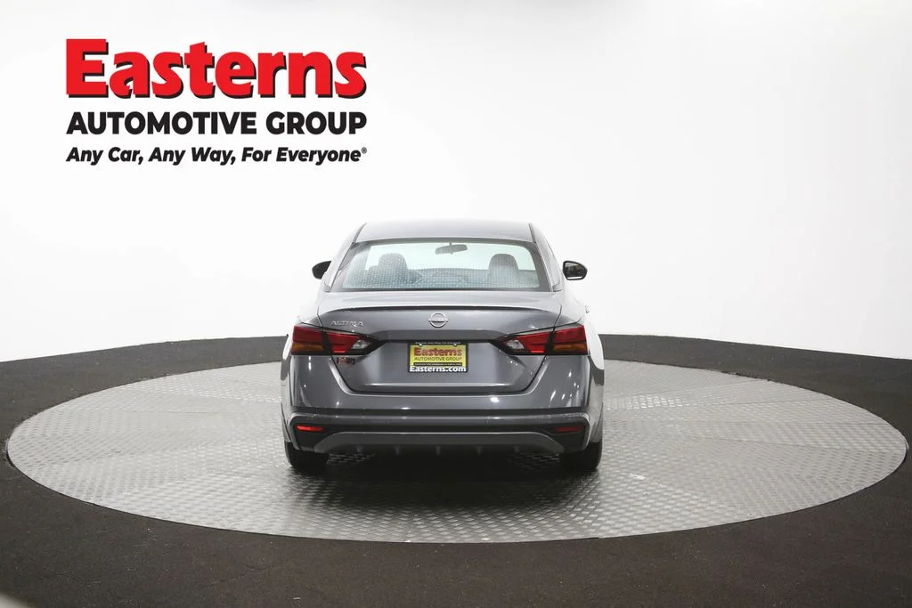 Used 2023 Gray Nissan 2.5 S image 36