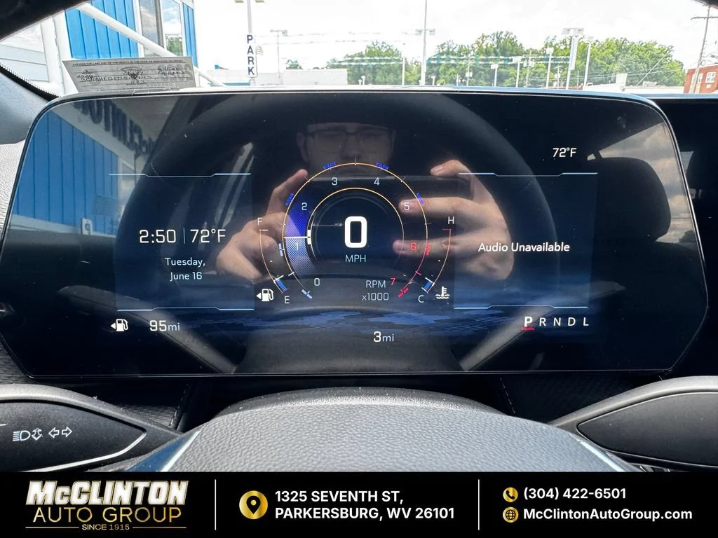 2026 Chevrolet Equinox LT - Photo 16