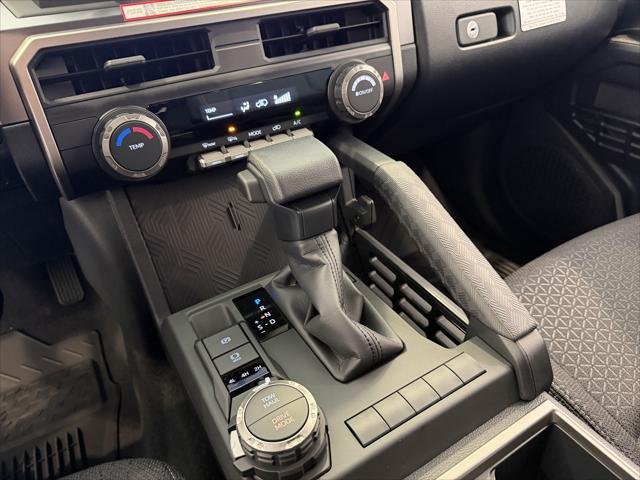 Certified Used 2026 UNDERGROUND Toyota  image 32