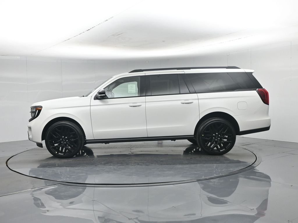New 2027 White Ford Platinum image 33