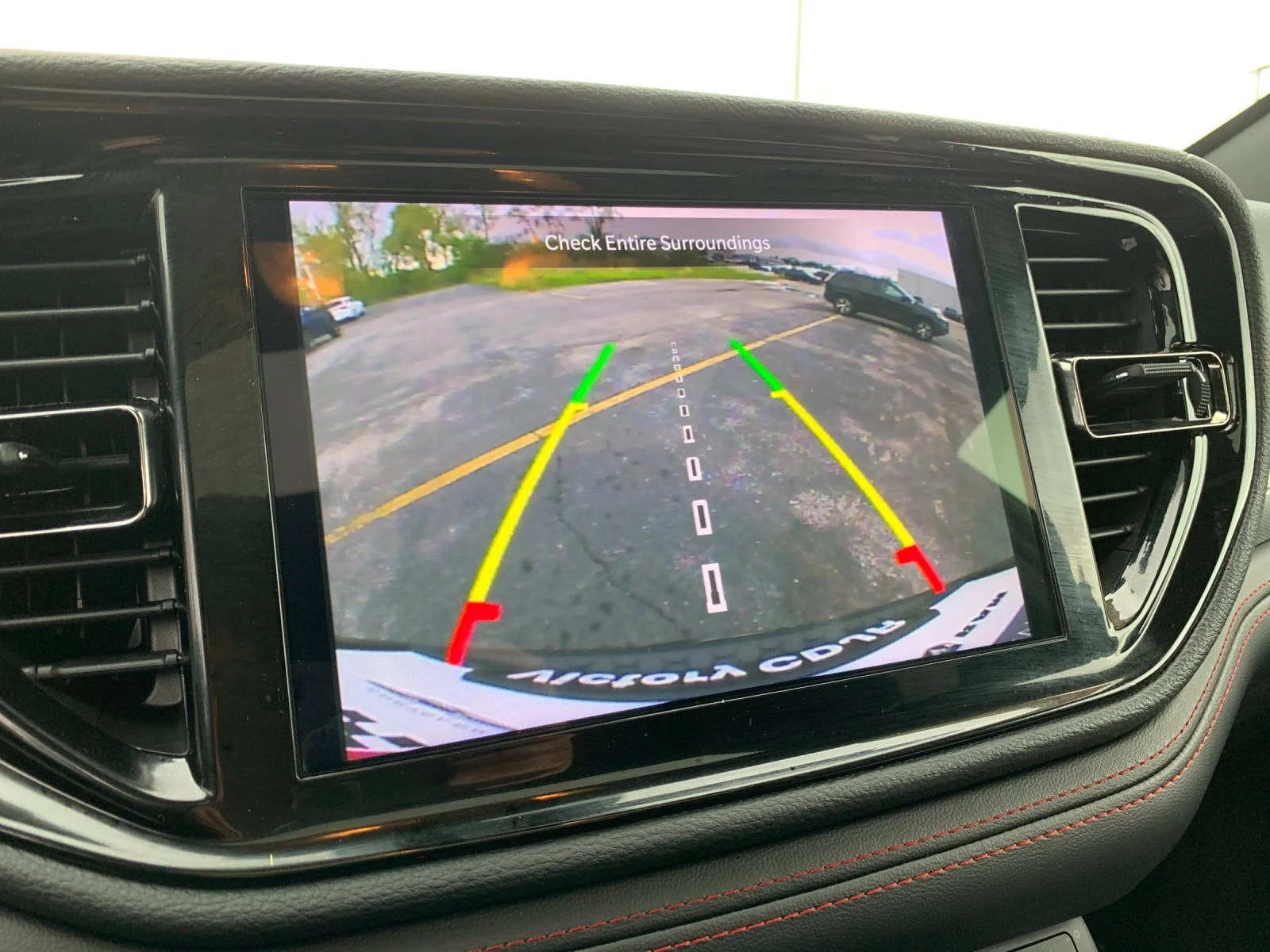 Used 2025 Black Dodge GT Plus image 24